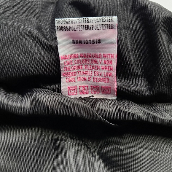 BEVERLY HILLS PRINCESS girls vest - Picture 4 of 4